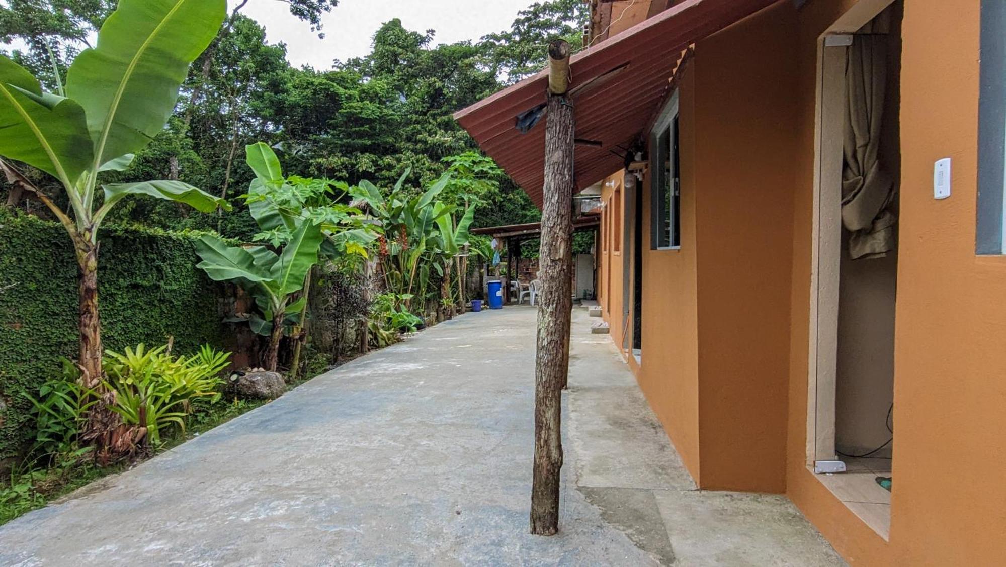 Sao Goncalo Paraty Rj Zimmer foto
